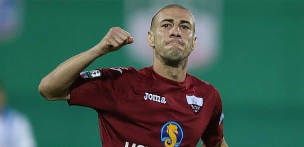 "Qarabağ"ın istədiyi forvarda 400 min avro qiymət qoyuldu