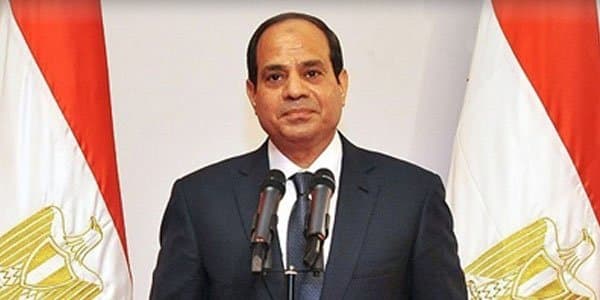 Terrora qarşı Milli Şura yaradıldı