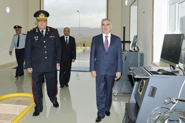 Azərbaycanda nazir vəzifəsindən azad edildi (RƏSMİ)