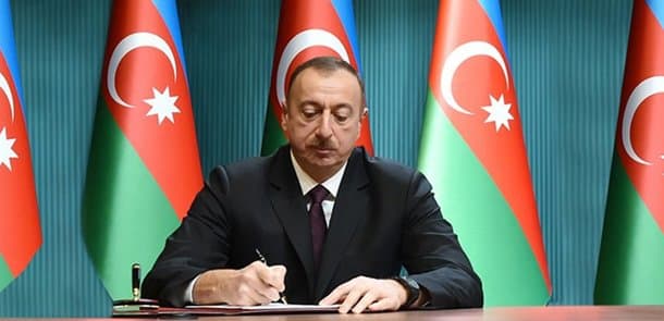 Prezident 2.7 milyon manat ayırdı