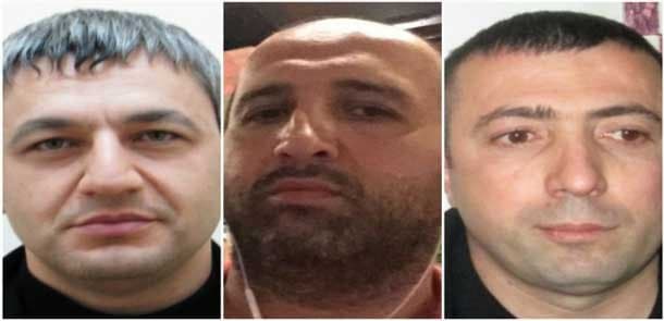 Bu 3 azərbaycanlı “qanuni oğru” axtarılır