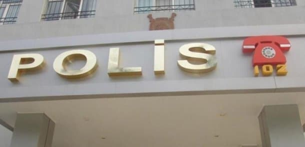 Bakıda həkimlər ağır xəstəni polis bölməsinin qabağına atdılar