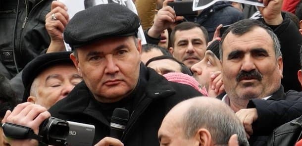 Prezidentin işdən &ccedil;ıxartdığı icra baş&ccedil;ısını kim əvəz edir?
