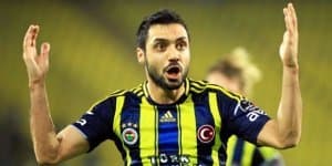Türkiyə milli komandasının futbolçusu həbs edildi