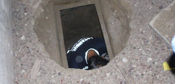 "Heroin həkimi" tutuldu: fermasından 1,4 ton narkotik çıxdı (VİDEO)