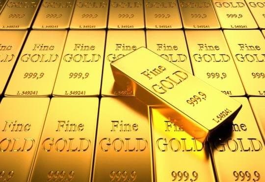 Mərkəzi Bankda saxlancda olan qızılın miqdarı açıqlandı