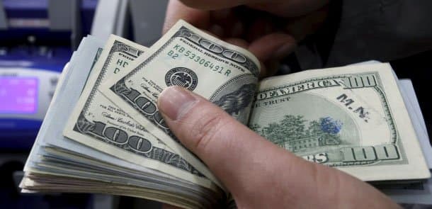 Dollar günə bu məzənnə ilə başlayır