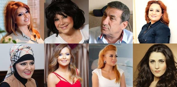 Azərbaycanın fala baxdıran məşhurları: Yaxşı fal&ccedil;ı axtaran aktyor kimdir?