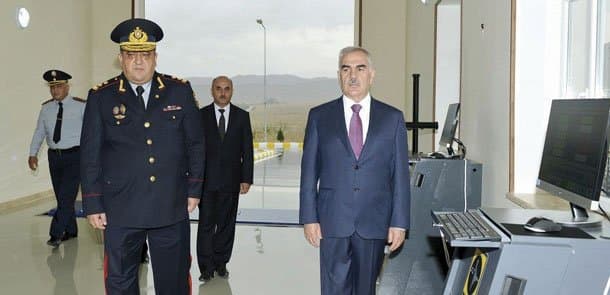 Dünən işdən çıxarılan general kimdir? (DOSYE)