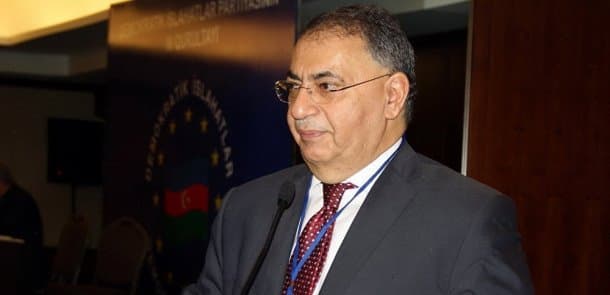 Millət vəkili: "İqtisadi problemlər olsa da, sosial sahədə geriyə addım atılmayıb"