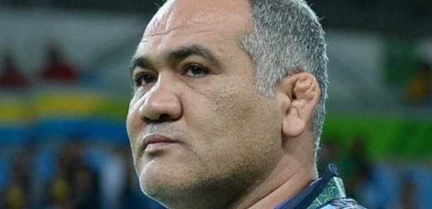 Güləş yığmamızın baş məşqçisi idmançıların aksiyasına münasibət bildirdi