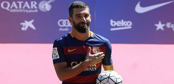 Arda Turana gələn fantastik təklif açıqlandı