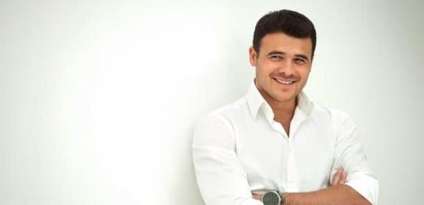 Emin Ağalarov: "Ürəkdən sevinirəm" (MÜSAHİBƏ)