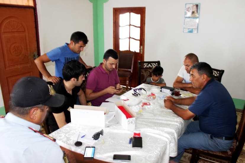 “Bakcell”dən Cocuq Mərcanlı sakinləri üçün xüsusi tarif: bir il pulsuz danışıq (R)