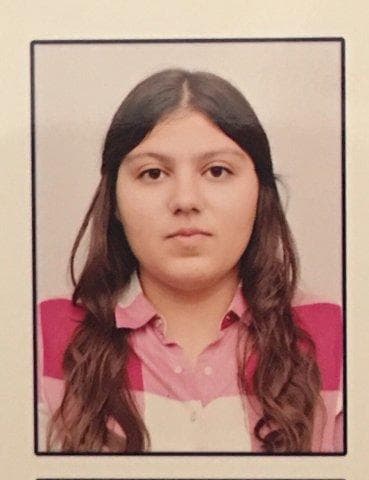 695 bal toplayan Azərin: "Uğurumun 3 sirri var" (FOTO)