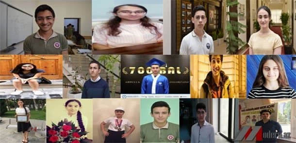 700 bal toplayan abituriyentlər hansı universitetləri se&ccedil;di? (SİYAHI)