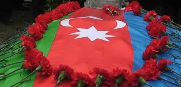 Cəbhədən acı xəbər gəldi: şəhidimiz var