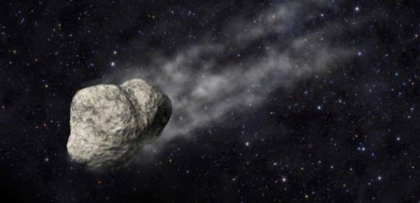 Alimlər dünyadan yan keçən təhlükəli asteroiddən 3 gün sonra xəbər tutdu