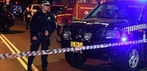 Təyyarədə terror törətməyə çalışan 4 nəfər həbs edildi