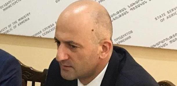 Ermənistan Azərbaycan mallarının daxili bazarda satışında problem görmür