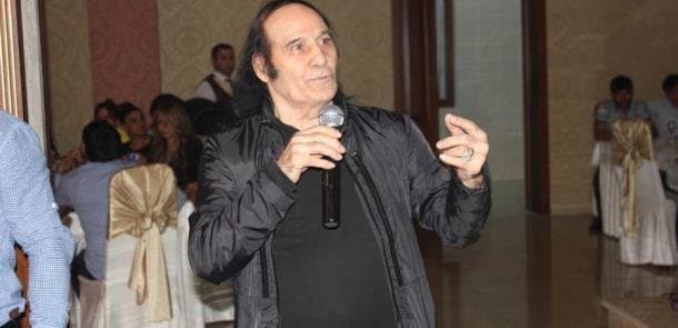 Niyaməddin Musayevdən müğənnilərə xəbərdarlıq: "Düz qeyd edin, danmayın"