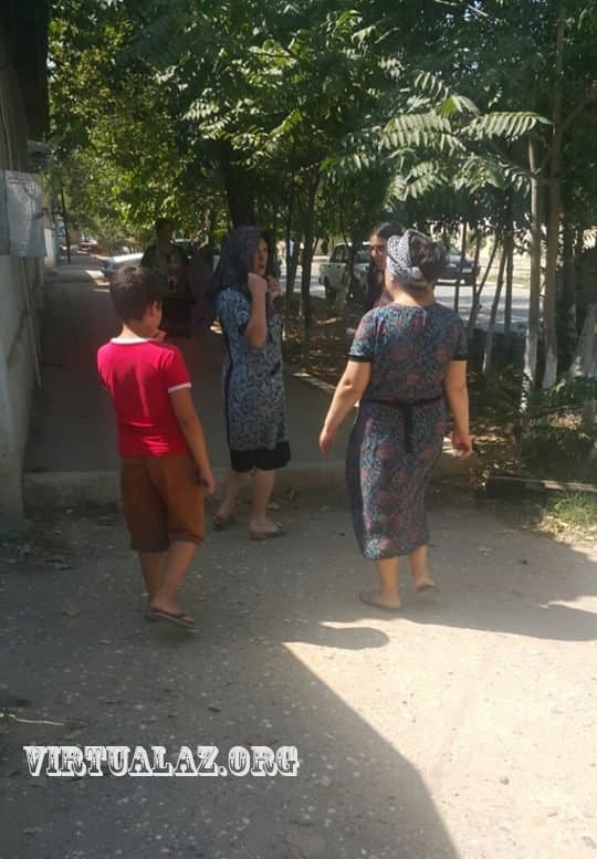 Hacıqabul qətliamının təfərrüatları: "Qatil səhvən başqa ailəni güllələyib"