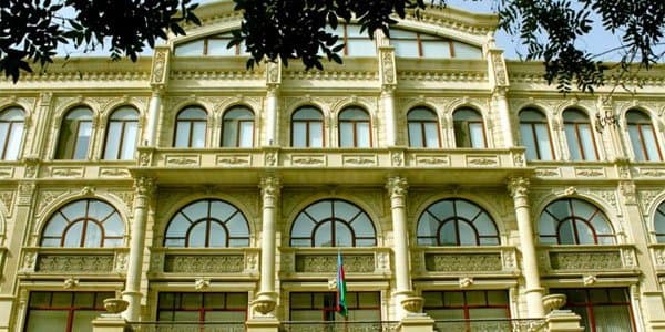 Daha bir dövlət qurumunda ciddi nöqsanlar tapıldı