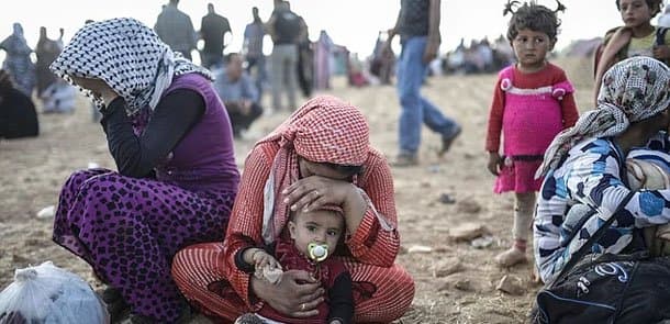 "Ermənilər azərbaycanlı əsirləri qul kimi işlədir, seks köləsi edir" (İDDİA)