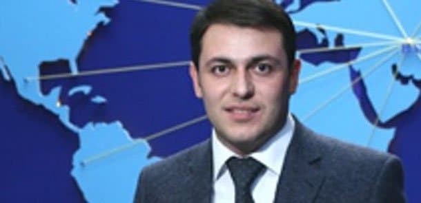 Qardaşı faciəvi şəkildə həlak olan aparıcı: "Meyiti əllərimlə çıxartdım"