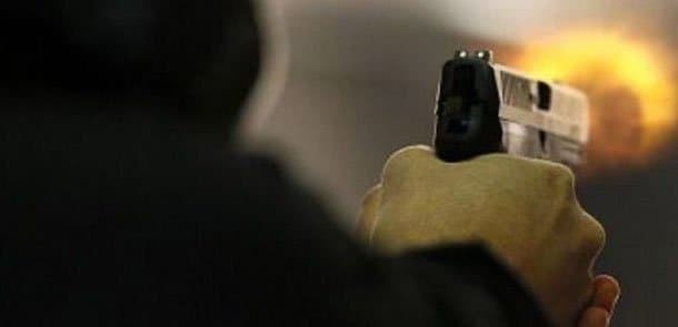 Hacıqabulda atışma: Çox sayda ölən və yaralanan var