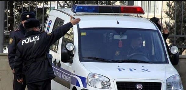 Millimizin sabiq &uuml;zv&uuml; həbs olundu