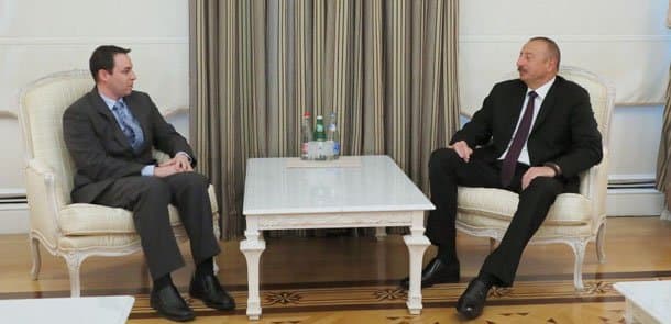 İlham Əliyev: “Azərbaycan haqqında həqiqətlər daha çox yayılmalıdır”