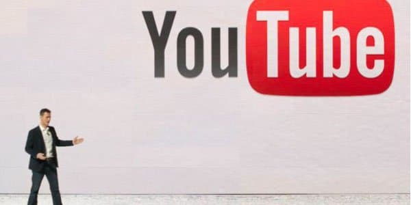 “Youtube"dan gəlir götürənlər vergi verəcək