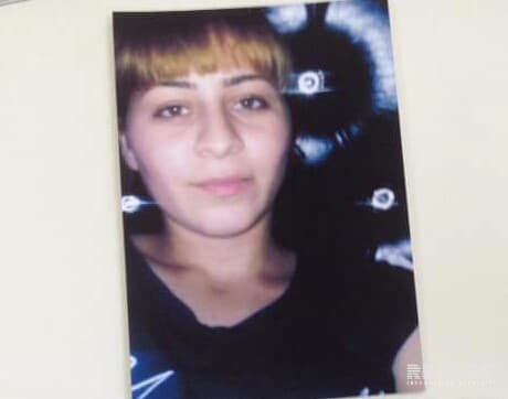 Biləsuvarda yoxa &ccedil;ıxan gəlin Bakıda tapıldı (FOTO)