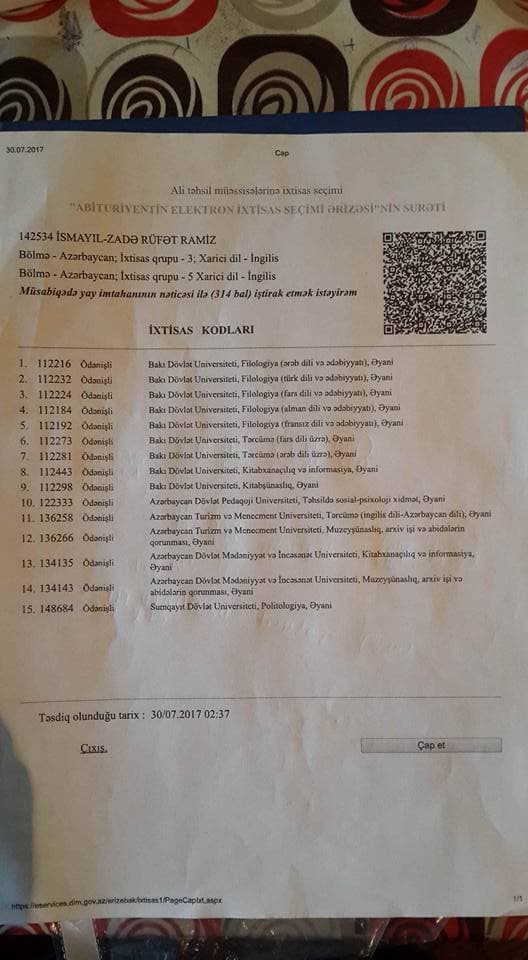 Ekspertdən DİM-ə ağır ittihamlar: "Neçə milyon manat pul qazanıblar, amma..."