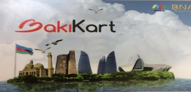 “BakıKart”ın dizaynı dəyişdirildi (FOTO)