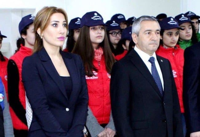 Nazir işdən çıxarılan başçı müavininə vəzifə verdi