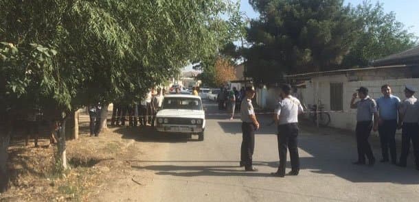 Hacıqabul qətliamı ilə bağlı yeni təfərr&uuml;at