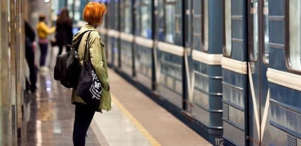 Bakı metrosunda nasazlıq