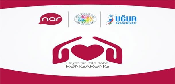 Bölgələrdə yaşayan fiziki məhdudiyyətli gənclər üçün “Təlim məktəbi” layihəsi başladı (R)