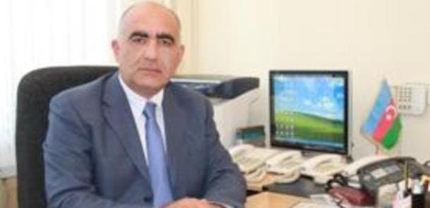 Tanınmış universitetin prorektoru vəzifədən getdi