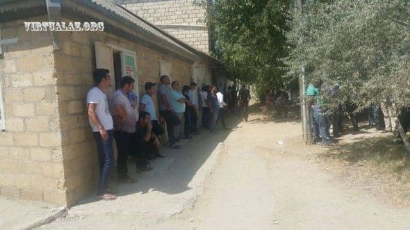 Hacıqabul qətliamının təfərrüatları: “Moskva Natiq”in ailəsi necə güllələndi? FOTO