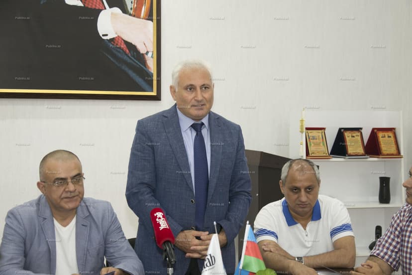 Ailə dəyərlərimizi necə qoruyaq? (FOTO)