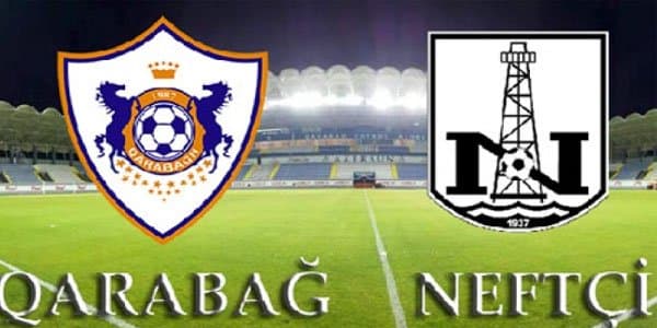Çempionatda "Qarabağ"ın ilk rəqibi məlum oldu