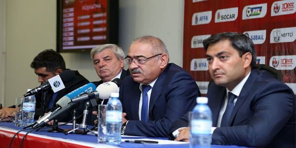 Ramin Musayev: “Qarabağ”dan başqa bütün klubların borcu var" (MÜSAHİBƏ)