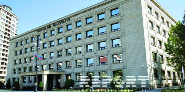 Yaponiyanın texnologiya nəhəngi Azərbaycana gəldi