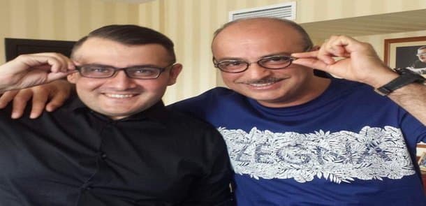 Murad Arif yenidən "Lider"də (FOTO)