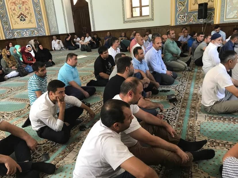 Azərbaycanda Həcc ziyarətinə hazırlıq başladı