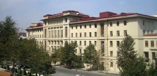 Abituriyentlərin nəzərinə: yeni ixtisas yaradıldı