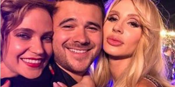 Emin Ağalarov Bakıda 5 milyon dollar xərcləyib